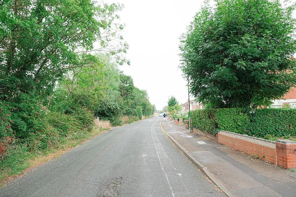 Modern 3 Bed In Cotswold Villa GLOUCESTERSHIRE United Kingdom