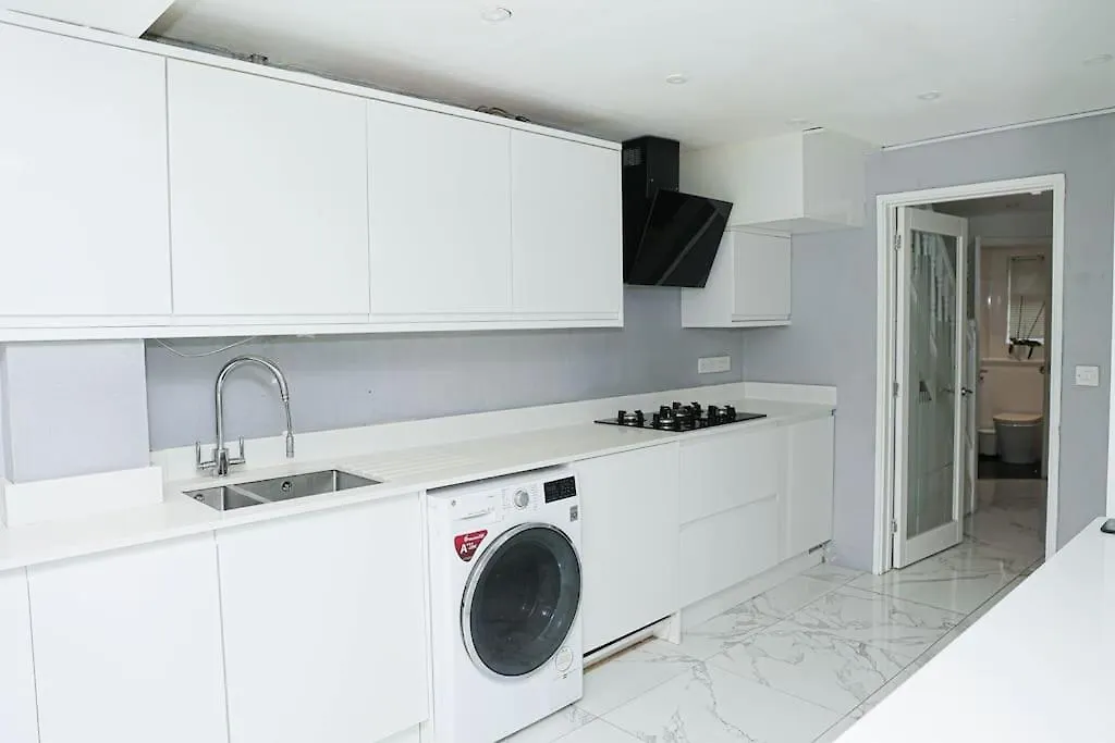 Modern 3 Bed In Cotswold Villa GLOUCESTERSHIRE Holiday home