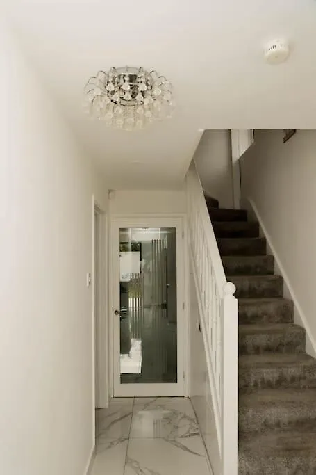 Holiday home Modern 3 Bed In Cotswold Villa GLOUCESTERSHIRE