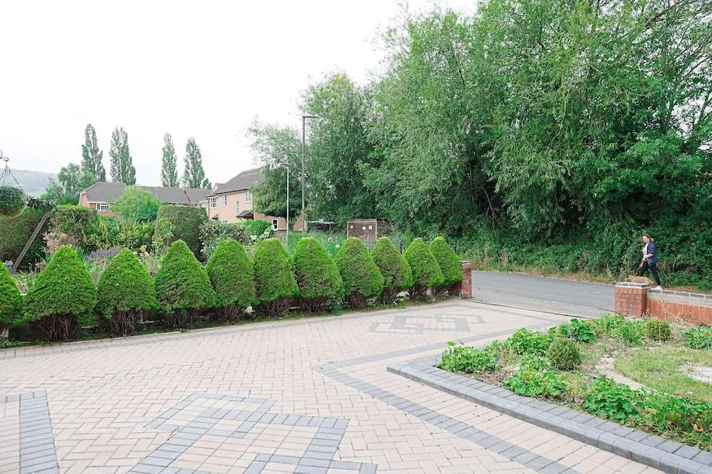 Modern 3 Bed In Cotswold Villa GLOUCESTERSHIRE Holiday home